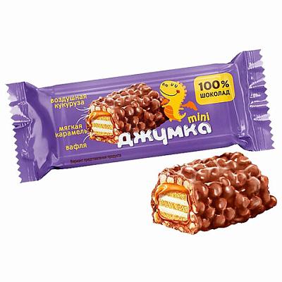 Конфеты вафельные Джумка 250 г в Apeti.ru Конфеты вафельные Джумка 250 г в интернет-магазине свежих фермерских продуктов Apeti.ru