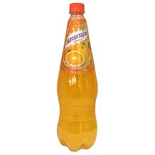 Лимонад Натахтари апельсин 1 л