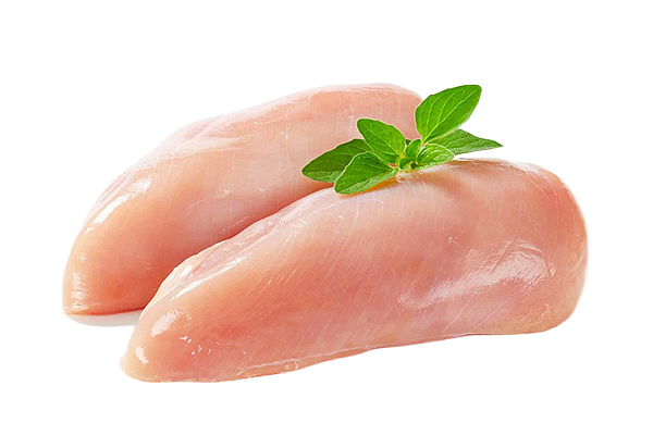  Куриное филе грудки кабардинская (заморозка) в интернет-магазине продуктов с Преображенского рынка Apeti.ru