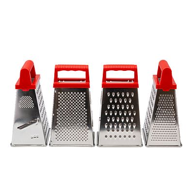 Терка для овощей ручная НИКИС 1 шт