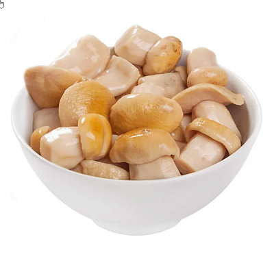  Грибы белые боровые, солено-отварные в интернет-магазине свежих фермерских продуктов Apeti.ru