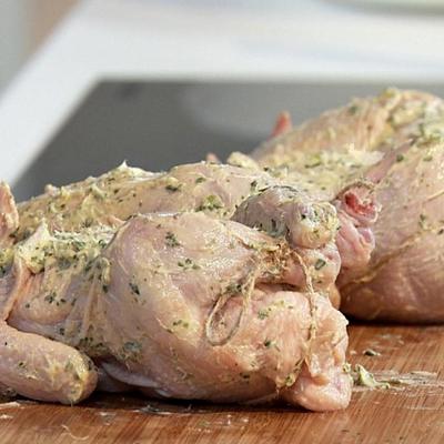  Цыпленок корнишон маринованный в интернет-магазине свежих фермерских продуктов Apeti.ru