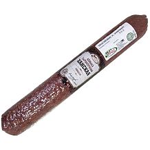 Колбаса сырокопченая ЭкоПрод ханская