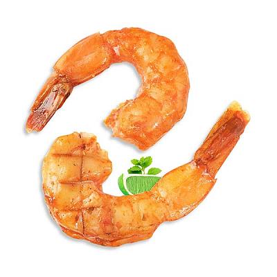  Креветки копченые в соусе Кимчи 100г в интернет-магазине свежих фермерских продуктов Apeti.ru