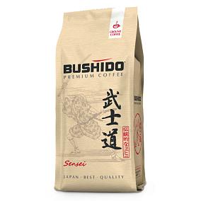  Кофе Bushido Sensei молотый 227 г в интернет-магазине свежих фермерских продуктов Apeti.ru