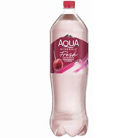 Вода Aqua Minerale газированная черешня 1,5 л в Apeti.ru  Вода Aqua Minerale газированная черешня 1,5 л в интернет-магазине свежих фермерских продуктов Apeti.ru