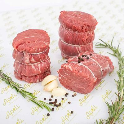 Стейк Филе Миньон 3 шт упаковка