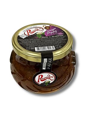 Варенье Ragmak из шелковицы белой 455г