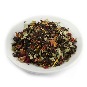  Чай Камлевъ Белорусская смородина 100 г в интернет-магазине свежих фермерских продуктов Apeti.ru