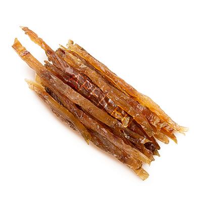 Палочки сома сушеные 100 г в Apeti.ru Палочки сома сушеные 100 г в интернет-магазине свежих фермерских продуктов Apeti.ru