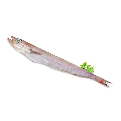 Путассу замороженная 23+ 1 кг