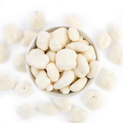 Грецкий орех в белой шоколадной глазури 250 г в Apeti.ru Грецкий орех в белой шоколадной глазури 250 г в интернет-магазине свежих фермерских продуктов Apeti.ru