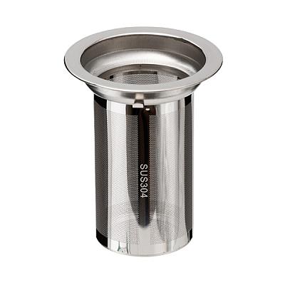  Чайник стеклянный заварочный с металлической крышкой 750мл в интернет-магазине свежих фермерских продуктов Apeti.ru