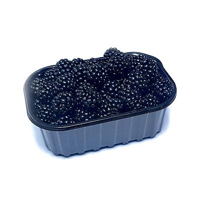 Ежевика в лотке в Apeti.ru Ежевика в лотке в интернет-магазине свежих фермерских продуктов Apeti.ru