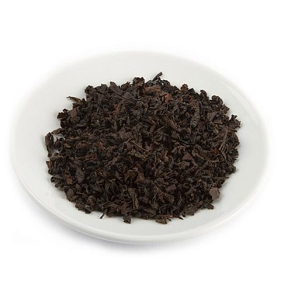 Чай черный КамлевЪ Blend Ассам Индия 100 г