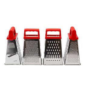 Терка классическая НИКИС 1 шт  в Apeti.ru  Терка классическая НИКИС 1 шт  в интернет-магазине свежих фермерских продуктов Apeti.ru