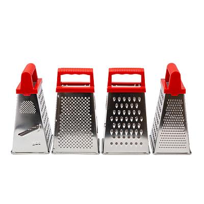  Терка классическая НИКИС 1 шт  в интернет-магазине свежих фермерских продуктов Apeti.ru