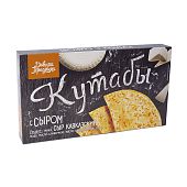 Кутабы с сыром Давняя традиция 300 г 2 шт