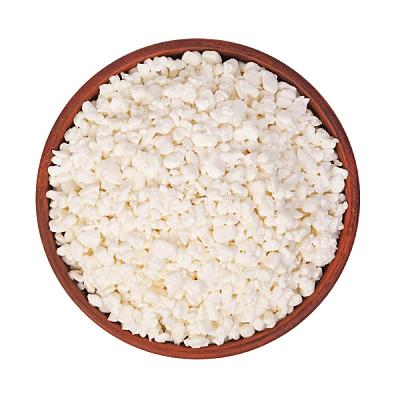 Творог зерненый со сливками 5% 200 г БЗМЖ в Apeti.ru Творог зерненый со сливками 5% 200 г БЗМЖ в интернет-магазине свежих фермерских продуктов Apeti.ru