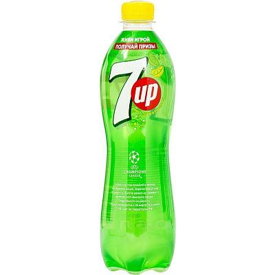 Напиток 7UP 600 мл в Apeti.ru Напиток 7UP 600 мл в интернет-магазине свежих фермерских продуктов Apeti.ru