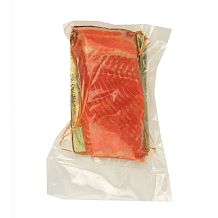 Семга слабосоленая филе 500 г