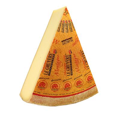  Сыр Грюйер Монтань 49%, ~ 200 гр в интернет-магазине свежих фермерских продуктов Apeti.ru