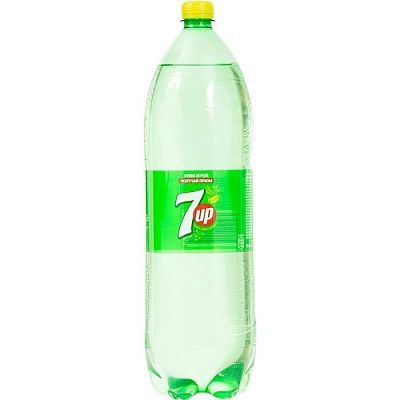 Напиток 7UP 2 л