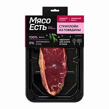 Стейк Стриплойн  200г