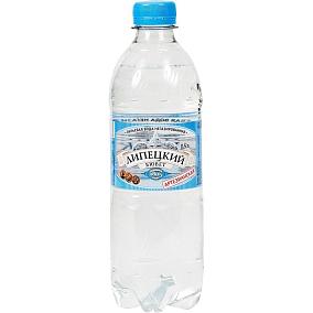  Вода Липецкий Бювет негазированная артезианская 0,5 л в интернет-магазине свежих фермерских продуктов Apeti.ru