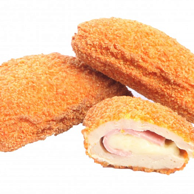  Кордон блю из индейки и курицы рубл.на развес замороженные 1 кг в интернет-магазине свежих фермерских продуктов Apeti.ru