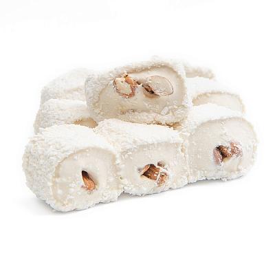  Нуга Нимет с миндалем 250 г в интернет-магазине свежих фермерских продуктов Apeti.ru