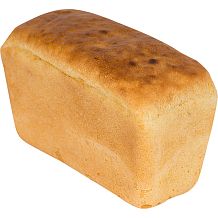 Хлеб белый бездрожжевой