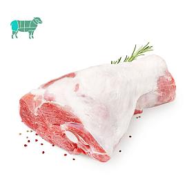  Баранье бедро охлажденное в интернет-магазине свежих фермерских продуктов Apeti.ru