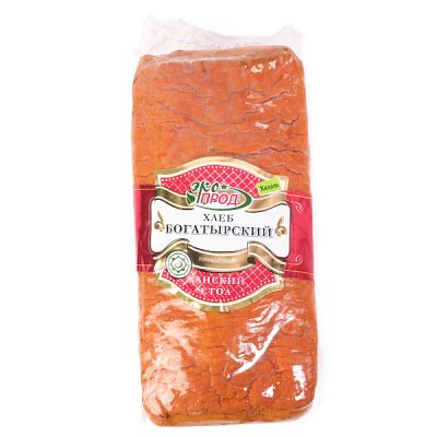 Мясной хлеб ЭкоПрод богатырский Ханский стол