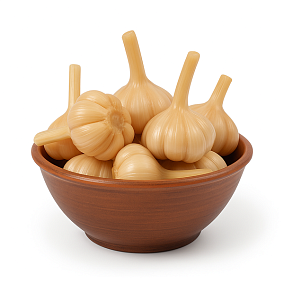 Чеснок маринованный в Apeti.ru  Чеснок маринованный в интернет-магазине свежих фермерских продуктов Apeti.ru