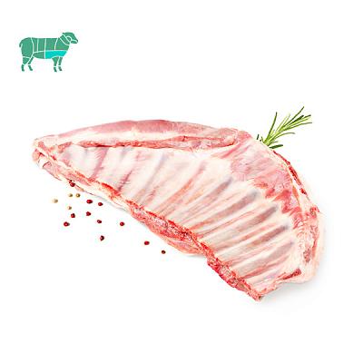  Бараньи ребра фермерские охлажденные в интернет-магазине свежих фермерских продуктов Apeti.ru