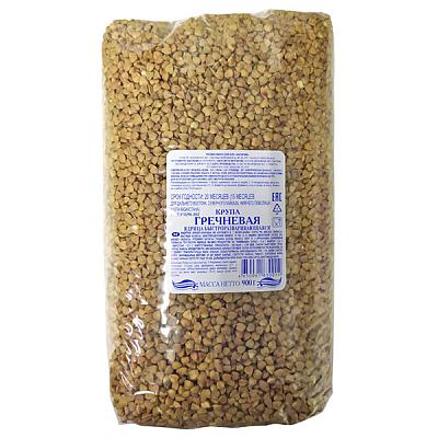  Крупа гречневая Аксиома 900 г в интернет-магазине свежих фермерских продуктов Apeti.ru