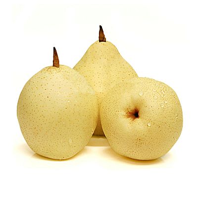 Груша Фуджи