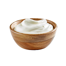 Каймак домашний 200г