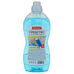 Средство для мытья полов OfficeClean горный ручей концентрат 1 л в Apeti.ru  Средство для мытья полов OfficeClean горный ручей концентрат 1 л в интернет-магазине свежих фермерских продуктов Apeti.ru