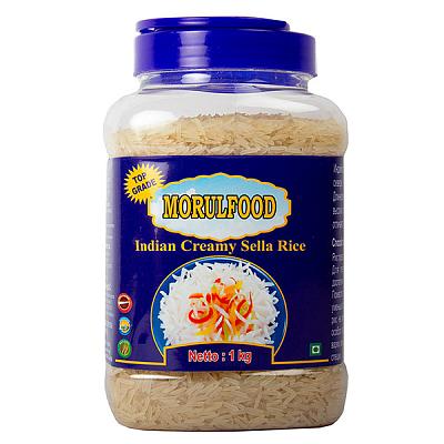 Рис MorulFood пропаренный для плова Индия 1 кг в Apeti.ru Рис MorulFood пропаренный для плова Индия 1 кг в интернет-магазине свежих фермерских продуктов Apeti.ru