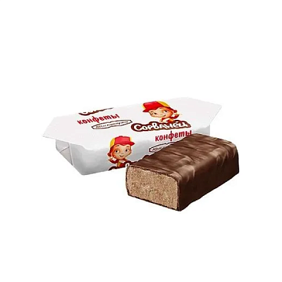  Конфеты Сорванец  200 г, КФ Коммунарка в интернет-магазине свежих фермерских продуктов Apeti.ru