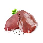 Куриная печень охлажденная
