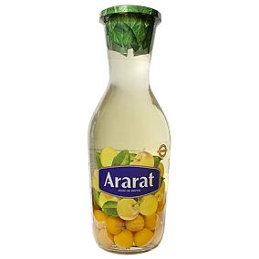 Компот Ararat из белой черешни 1100 г в Apeti.ru  Компот Ararat из белой черешни 1100 г в интернет-магазине свежих фермерских продуктов Apeti.ru