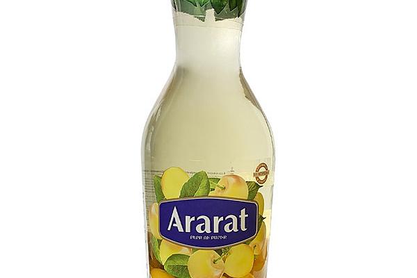  Компот Ararat из белой черешни 1100 г в интернет-магазине продуктов с Преображенского рынка Apeti.ru