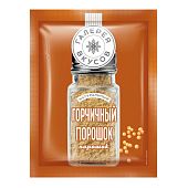 Горчичный порошок "Галерея вкусов" 50 г