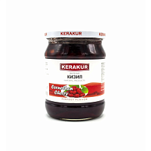 Варенье Kerakur Кизил 610г