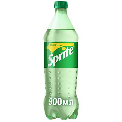  Напиток Sprite 1 л в интернет-магазине свежих фермерских продуктов Apeti.ru