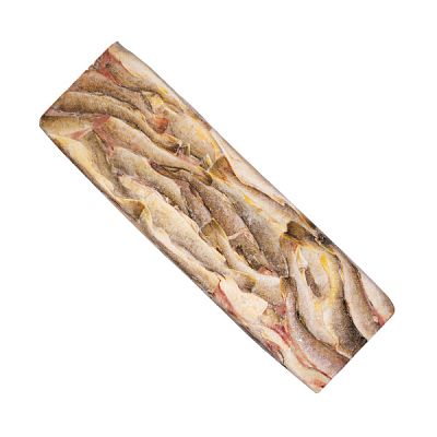 Навага дальневосточная замороженная ОПТ