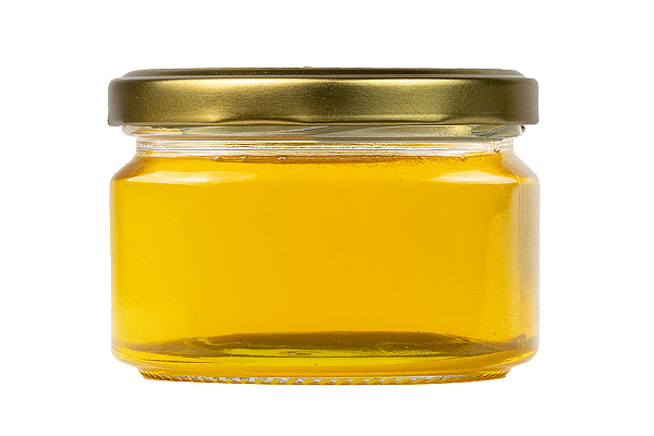  Мед цветочное разнотравье 250 г в интернет-магазине продуктов с Преображенского рынка Apeti.ru